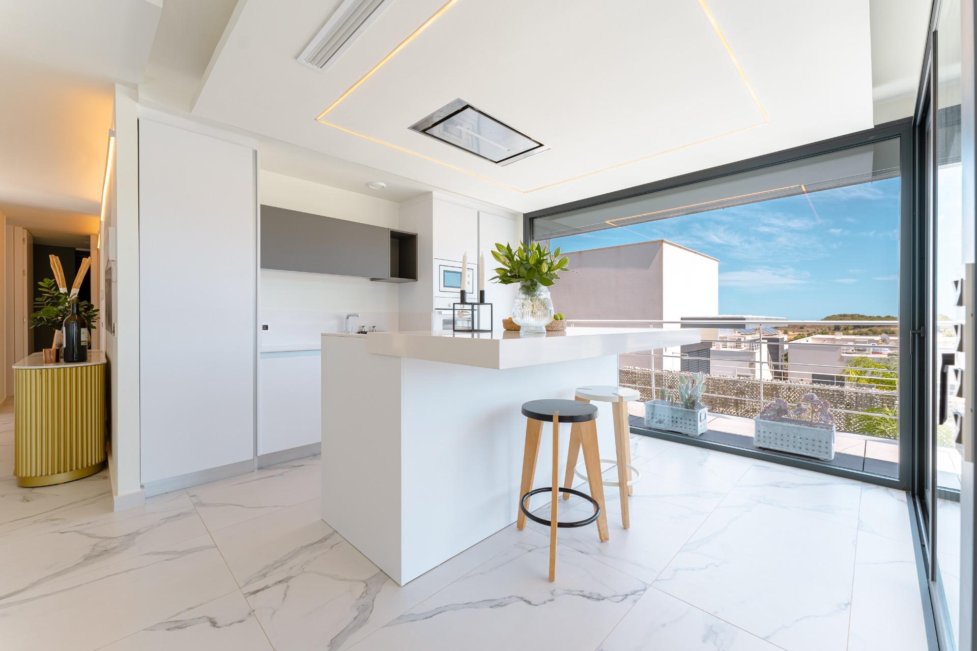 5 Bed, 4 Bath, HouseFor Sale, San Miguel de Salinas, Alicante