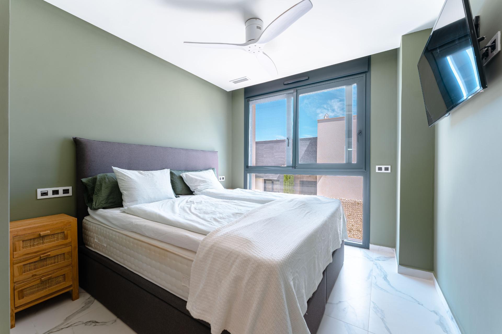 5 Bed, 4 Bath, HouseFor Sale, San Miguel de Salinas, Alicante