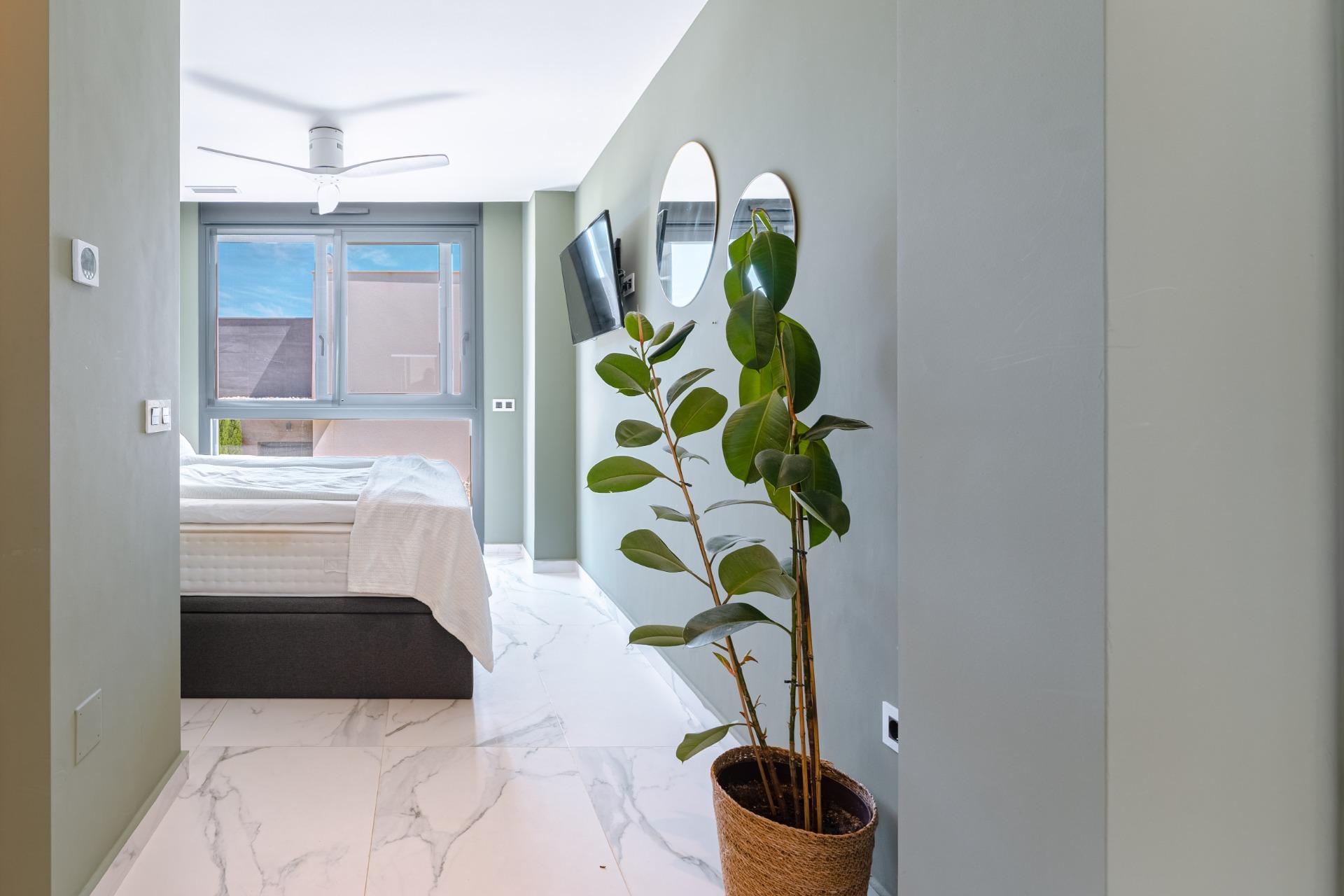 5 Bed, 4 Bath, HouseFor Sale, San Miguel de Salinas, Alicante