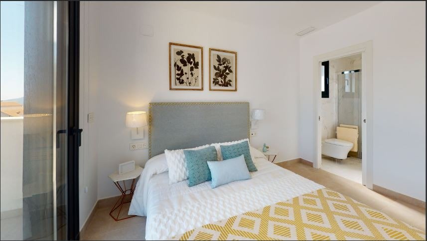 3 Bed, 4 Bath, HouseFor Sale, La Nucia, Alicante