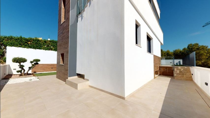 3 Bed, 4 Bath, HouseFor Sale, La Nucia, Alicante