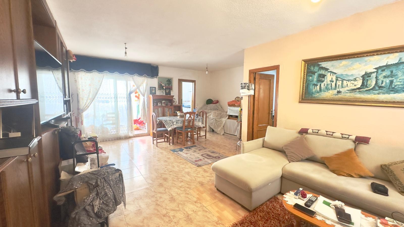 2 Bed, 1 Bath, ApartmentFor Sale, Torrevieja, Alicante