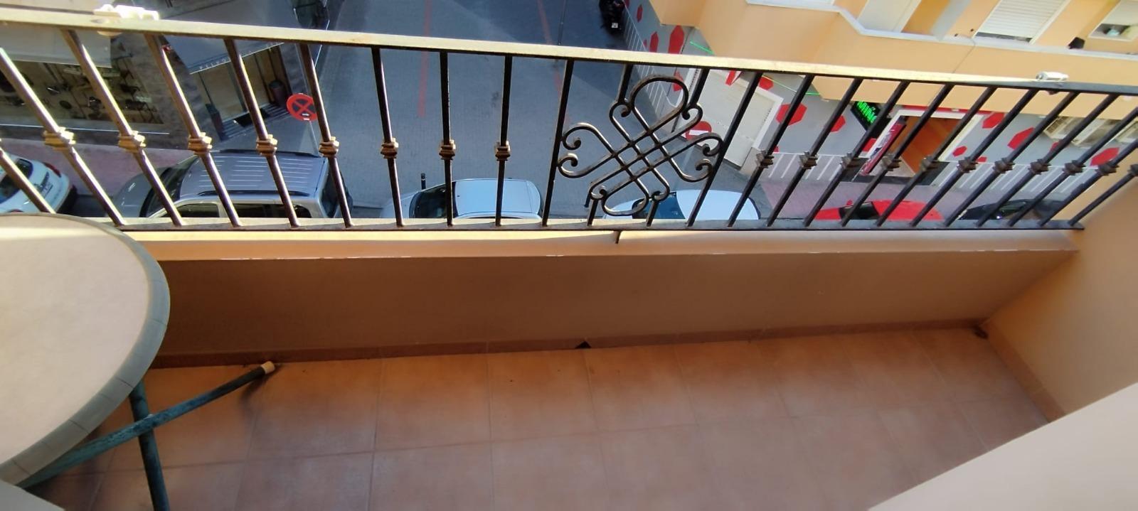 2 Bed, 1 Bath, ApartmentFor Sale, Torrevieja, Alicante
