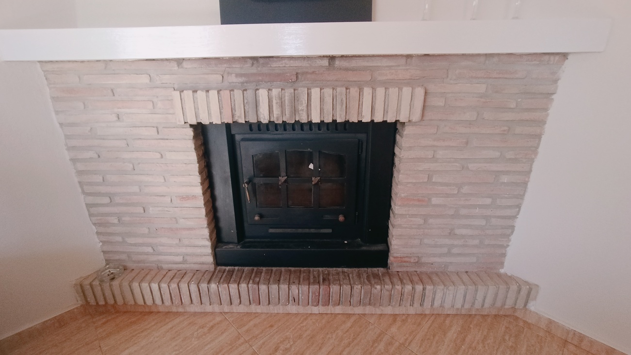 4 Bed, 2 Bath, HouseFor Sale, Avileses, Murcia