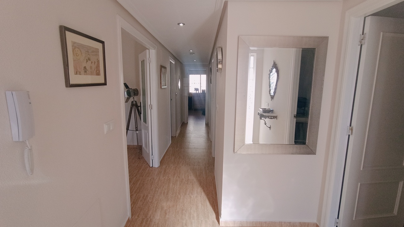 4 Bed, 2 Bath, HouseFor Sale, Avileses, Murcia