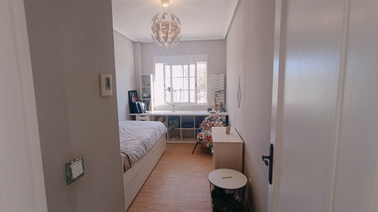 4 Bed, 2 Bath, HouseFor Sale, Avileses, Murcia