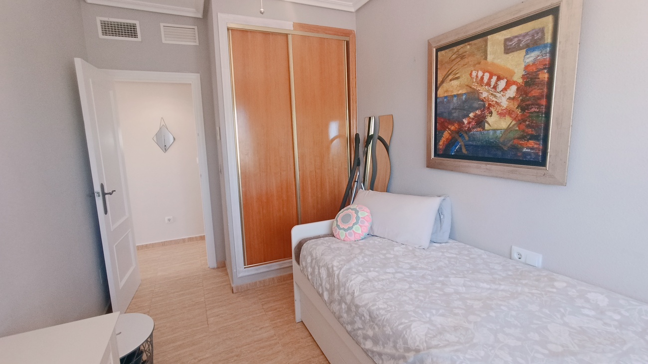 4 Bed, 2 Bath, HouseFor Sale, Avileses, Murcia