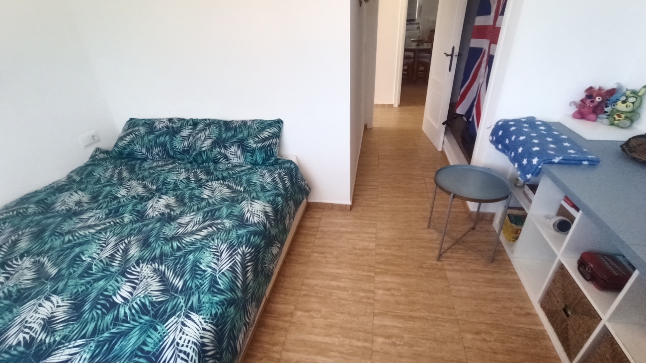 4 Bed, 2 Bath, HouseFor Sale, Avileses, Murcia