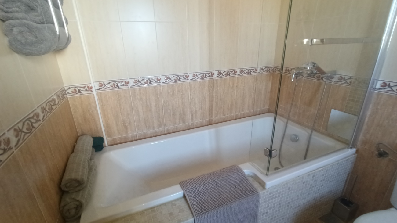 4 Bed, 2 Bath, HouseFor Sale, Avileses, Murcia