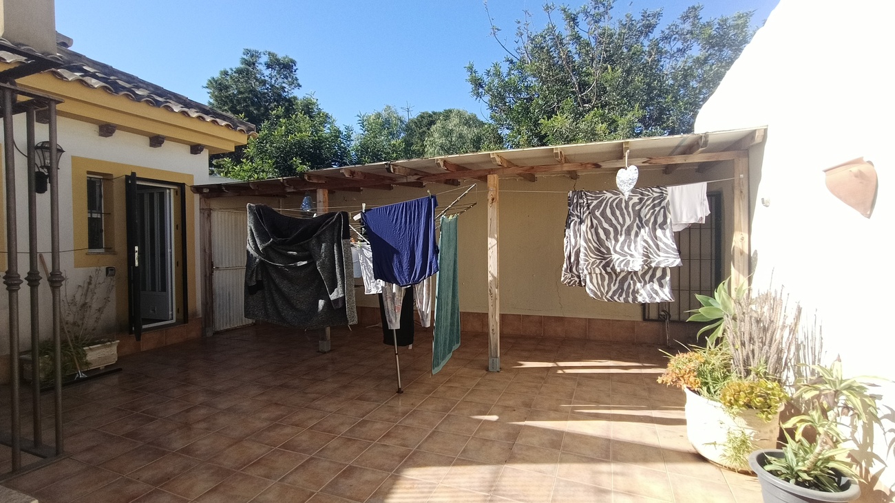 4 Bed, 2 Bath, HouseFor Sale, Avileses, Murcia