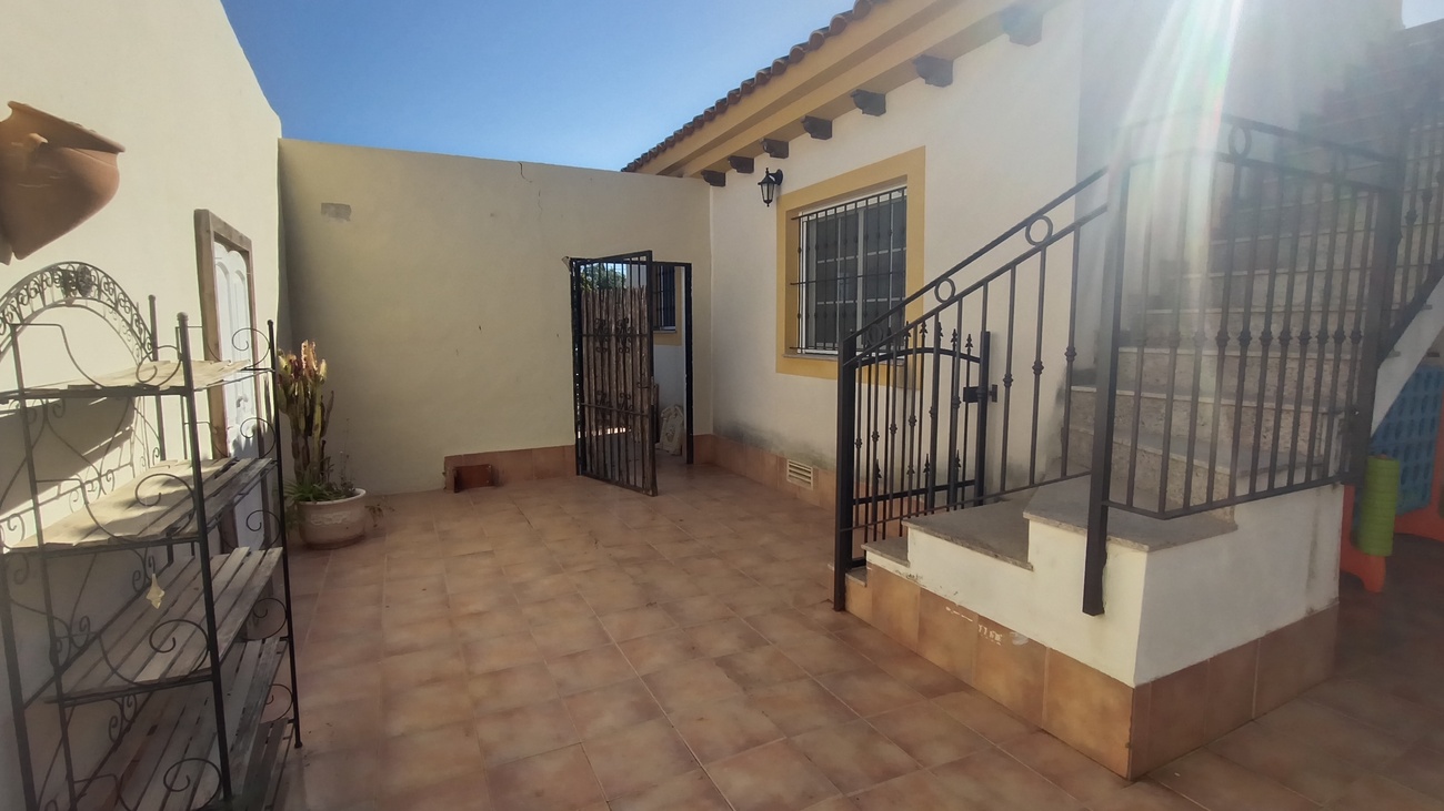 4 Bed, 2 Bath, HouseFor Sale, Avileses, Murcia
