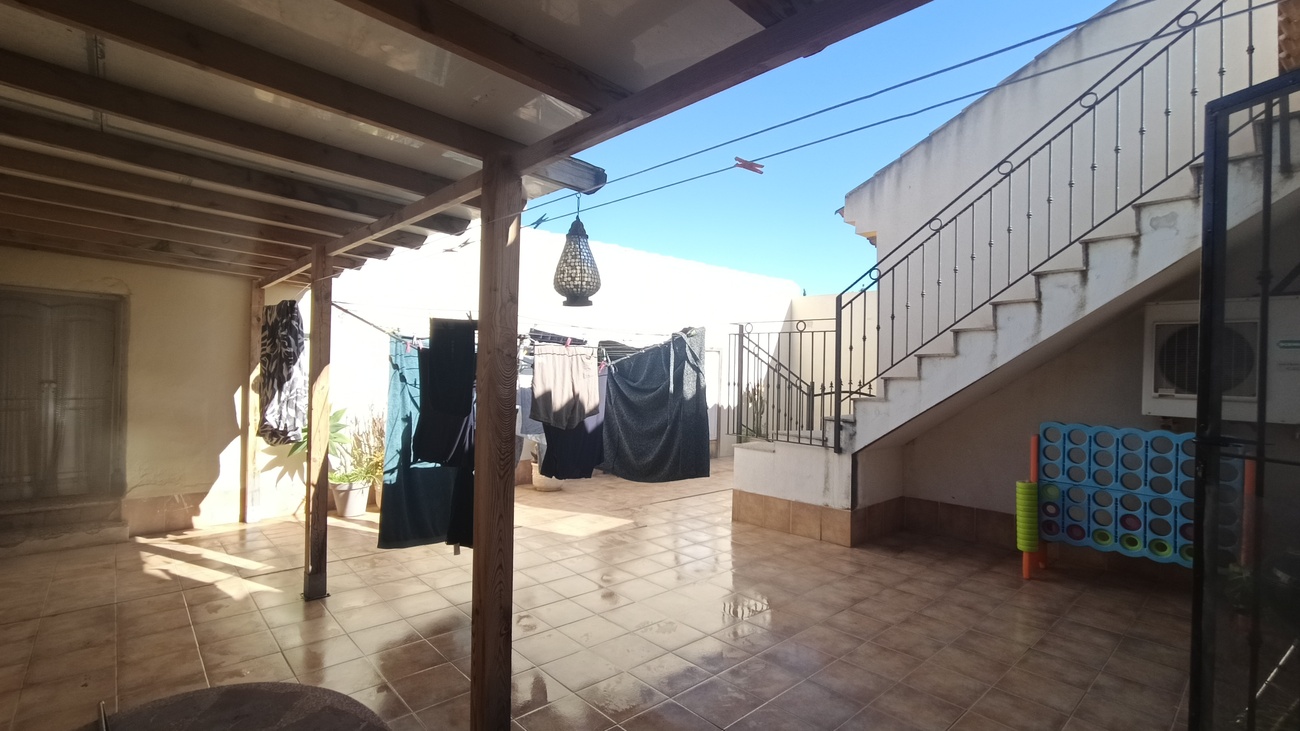 4 Bed, 2 Bath, HouseFor Sale, Avileses, Murcia