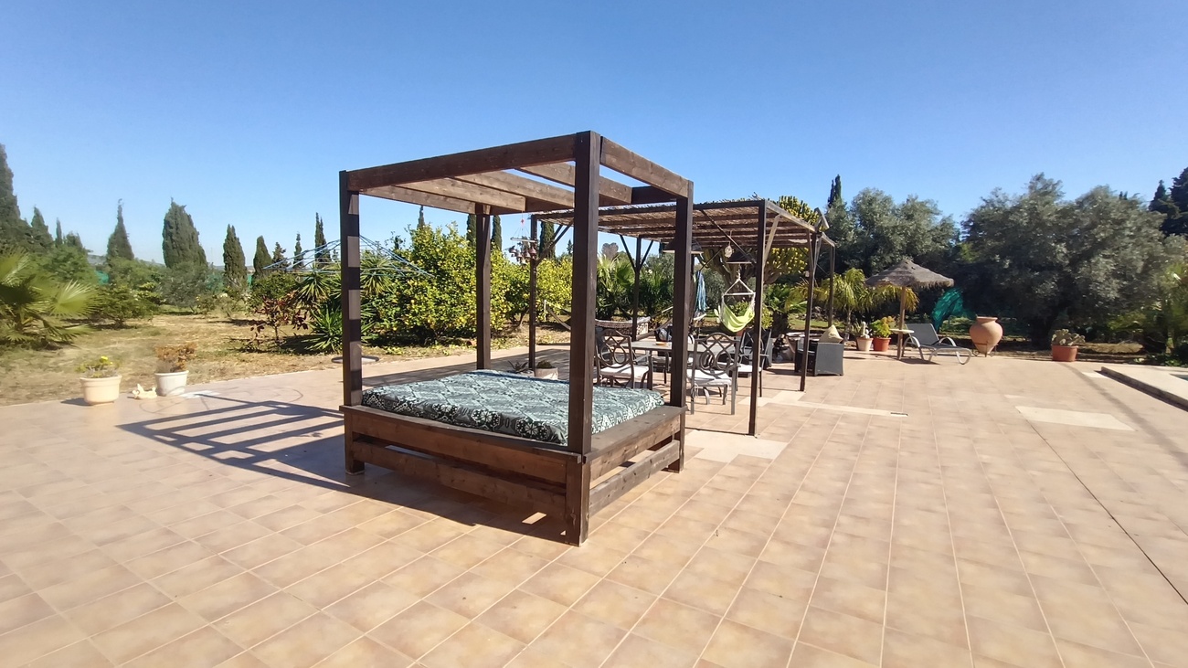 4 Bed, 2 Bath, HouseFor Sale, Avileses, Murcia