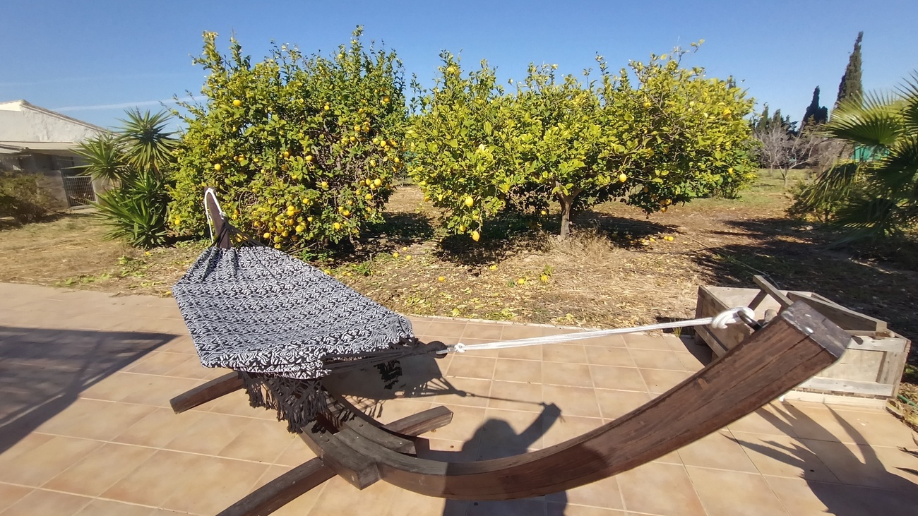 4 Bed, 2 Bath, HouseFor Sale, Avileses, Murcia