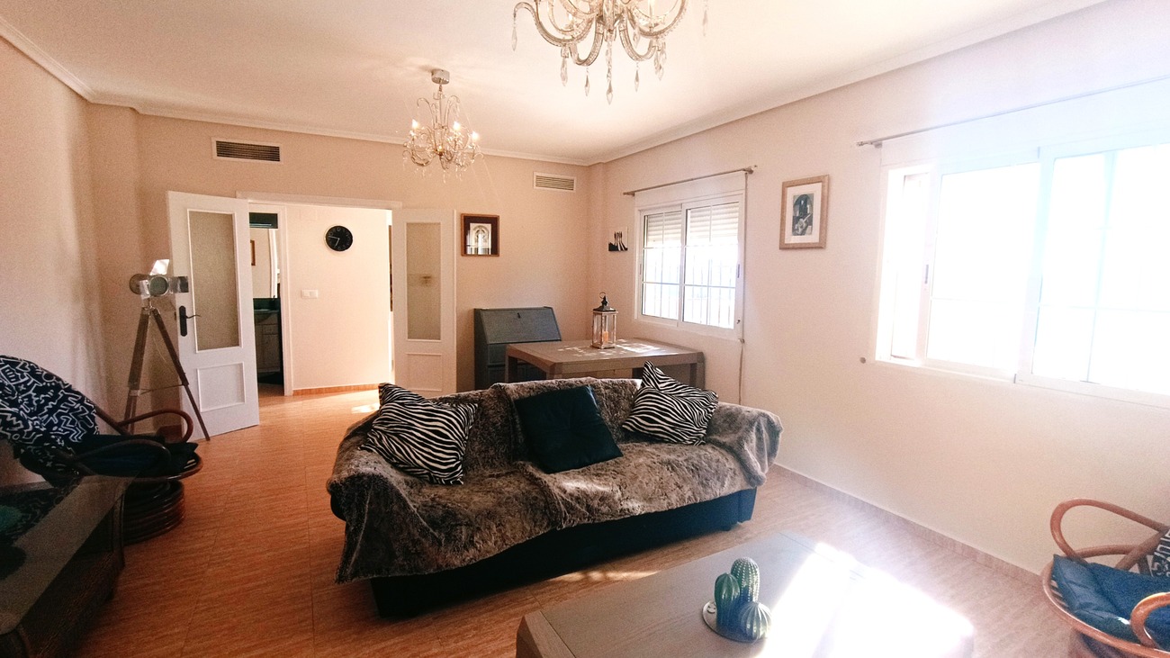 4 Bed, 2 Bath, HouseFor Sale, Avileses, Murcia