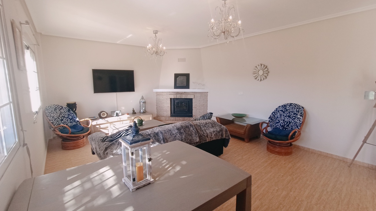 4 Bed, 2 Bath, HouseFor Sale, Avileses, Murcia