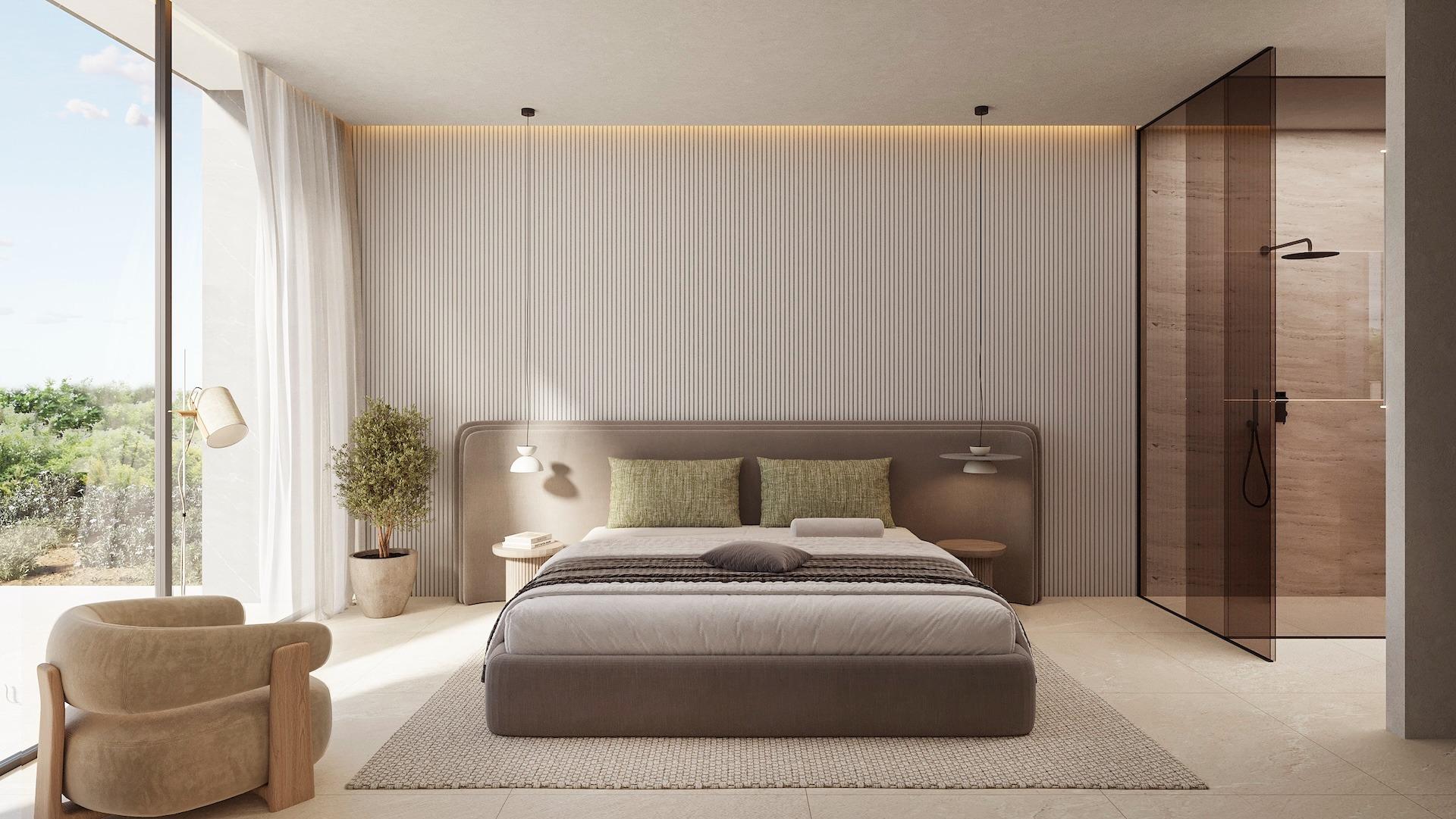 3 Bed, 4 Bath, HouseFor Sale, Calpe, Alicante