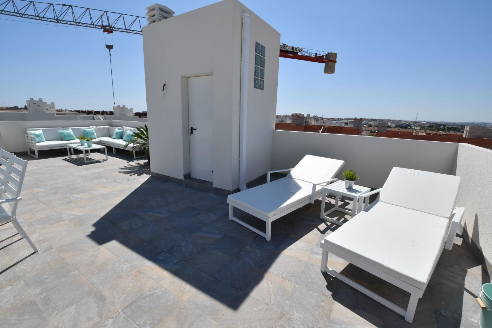 3 Bed, 2 Bath, HouseFor Sale, San Miguel de Salinas, Alicante