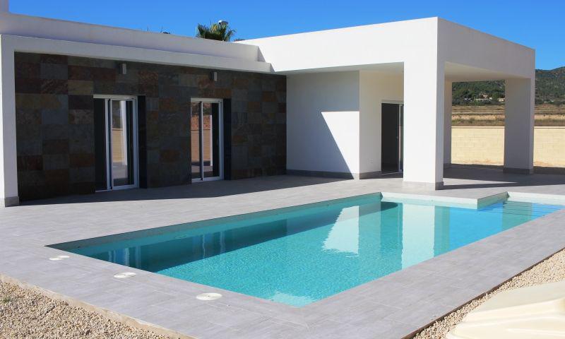 3 Bed, 2 Bath, HouseFor Sale, La Romana, Alicante