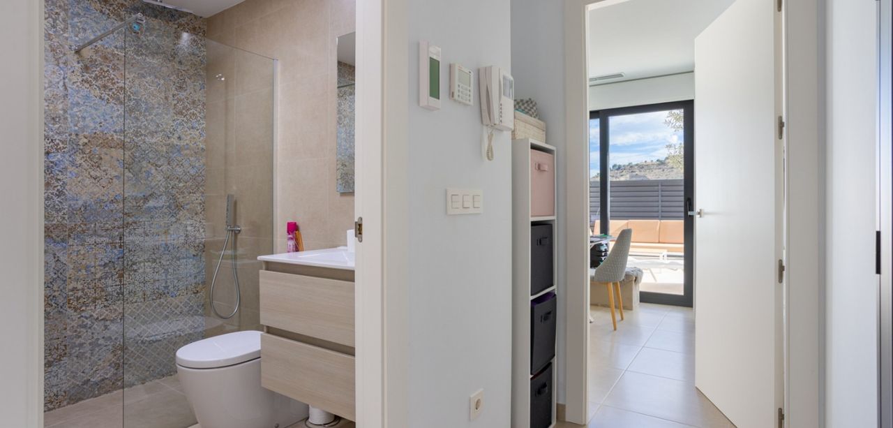 3 Bed, 3 Bath, HouseFor Sale, Benijofar, Alicante