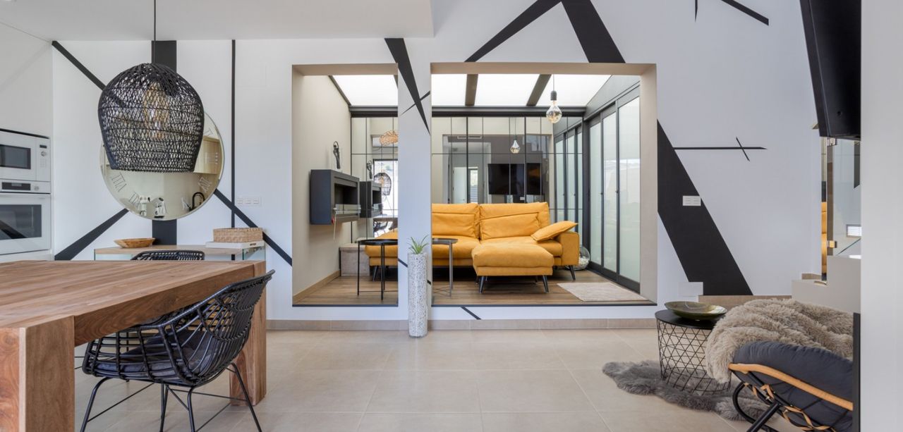 3 Bed, 3 Bath, HouseFor Sale, Benijofar, Alicante