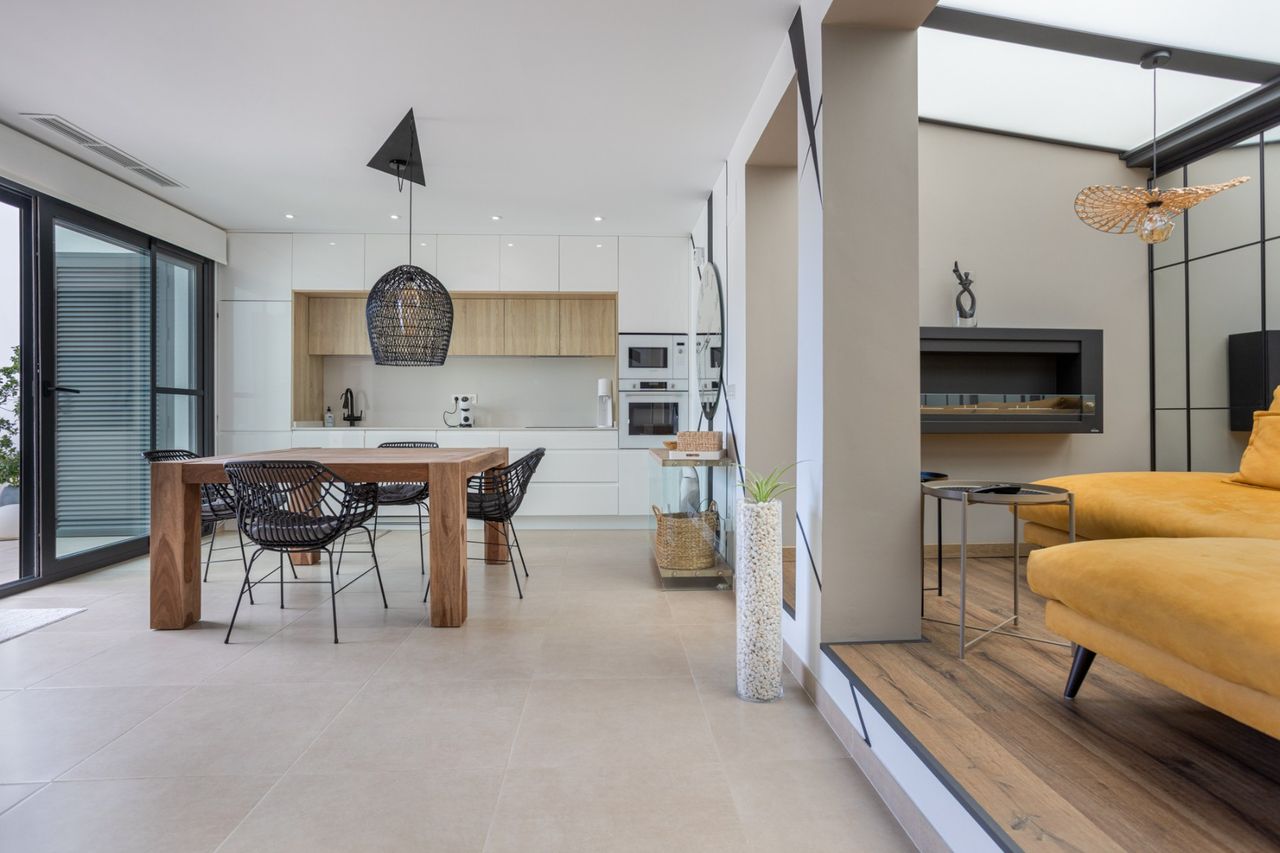 3 Bed, 3 Bath, HouseFor Sale, Benijofar, Alicante