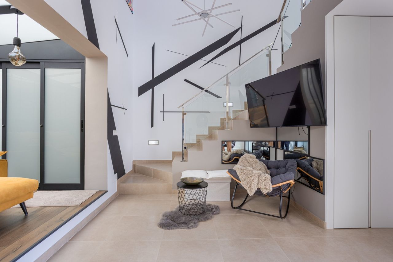 3 Bed, 3 Bath, HouseFor Sale, Benijofar, Alicante