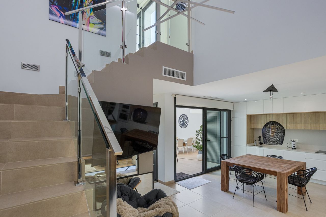 3 Bed, 3 Bath, HouseFor Sale, Benijofar, Alicante