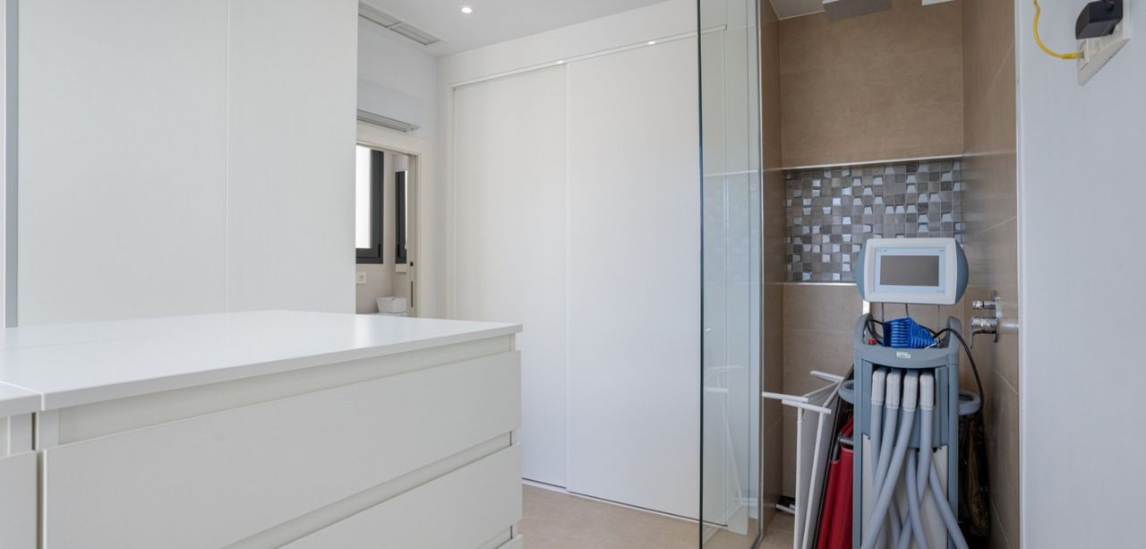 3 Bed, 3 Bath, HouseFor Sale, Benijofar, Alicante