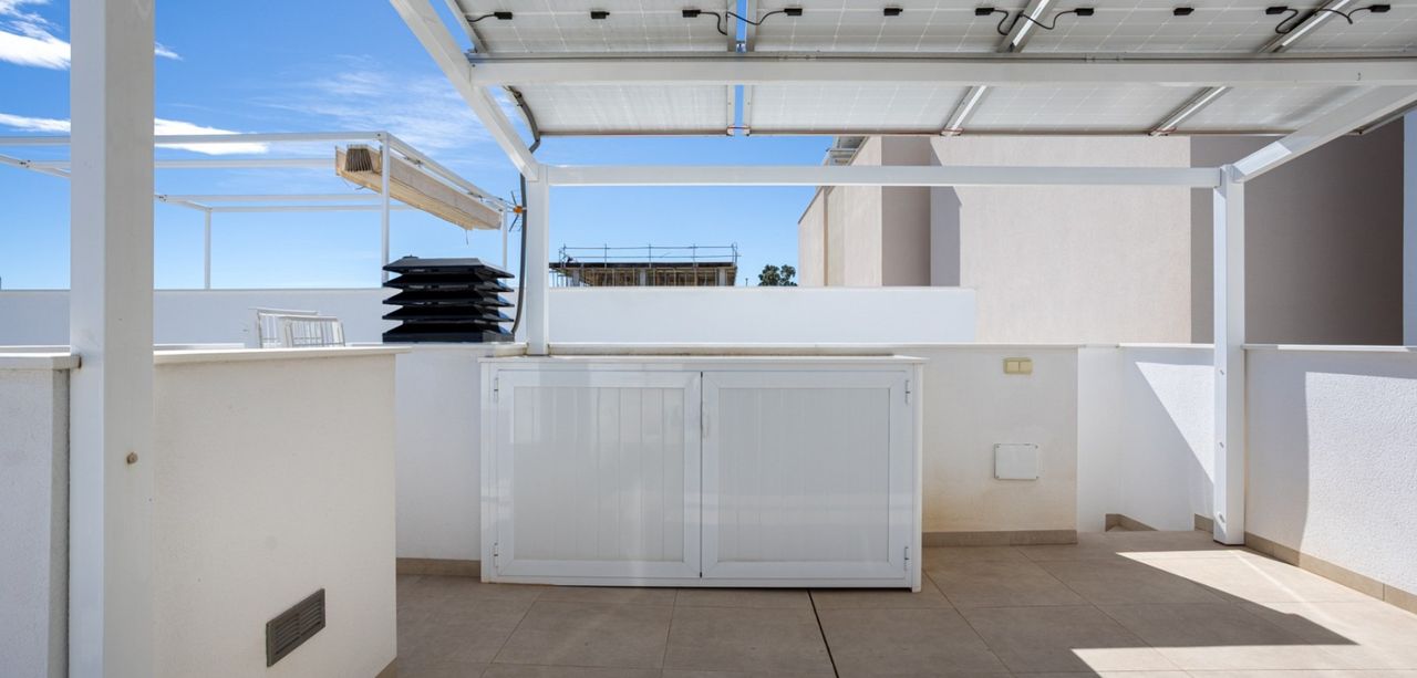 3 Bed, 3 Bath, HouseFor Sale, Benijofar, Alicante