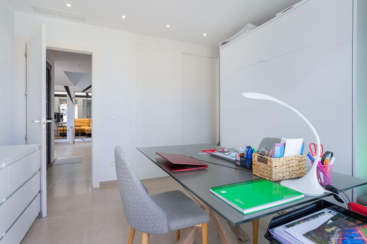 3 Bed, 3 Bath, HouseFor Sale, Benijofar, Alicante