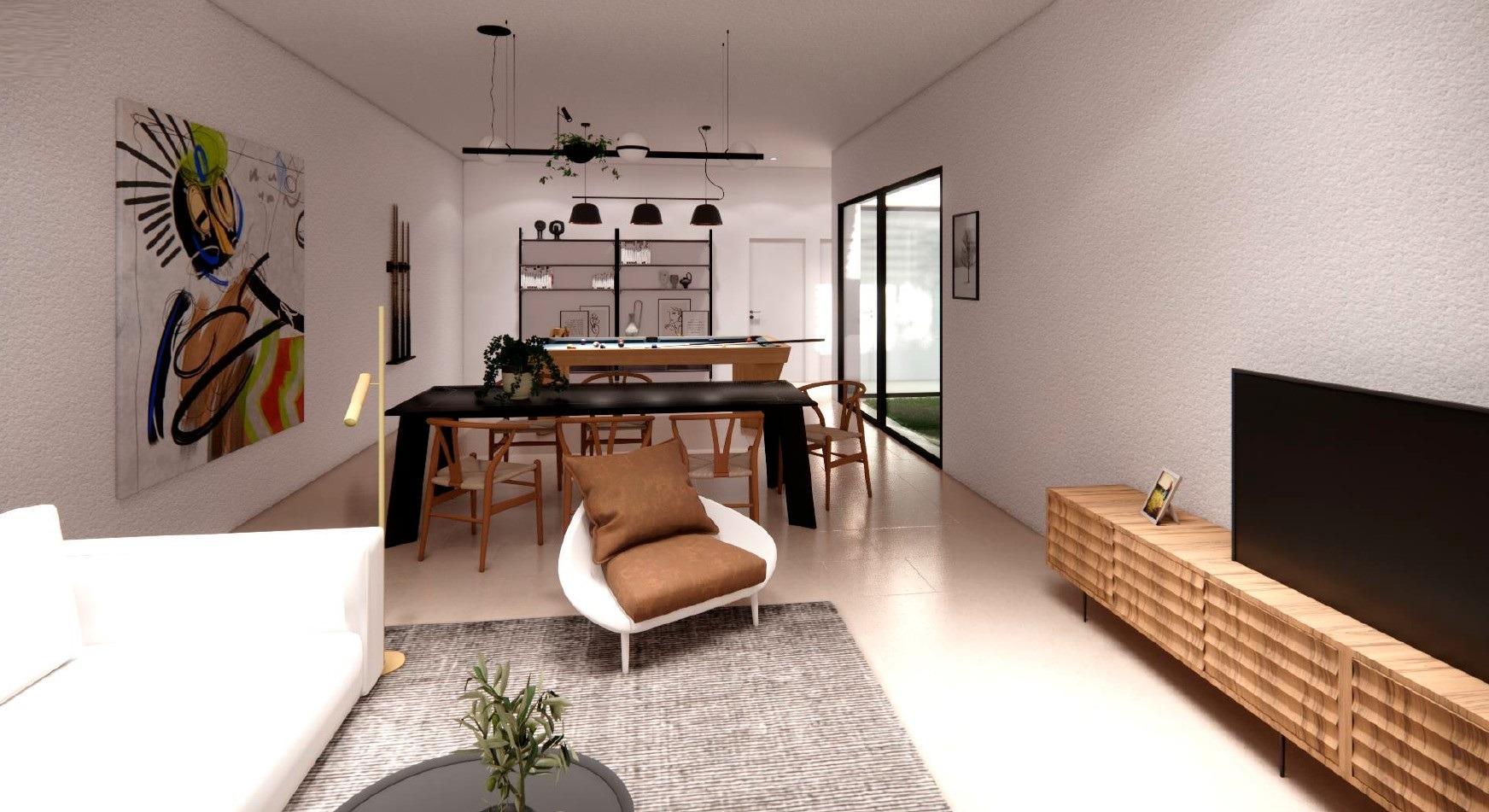 3 Bed, 3 Bath, HouseFor Sale, Torre Pacheco, Murcia