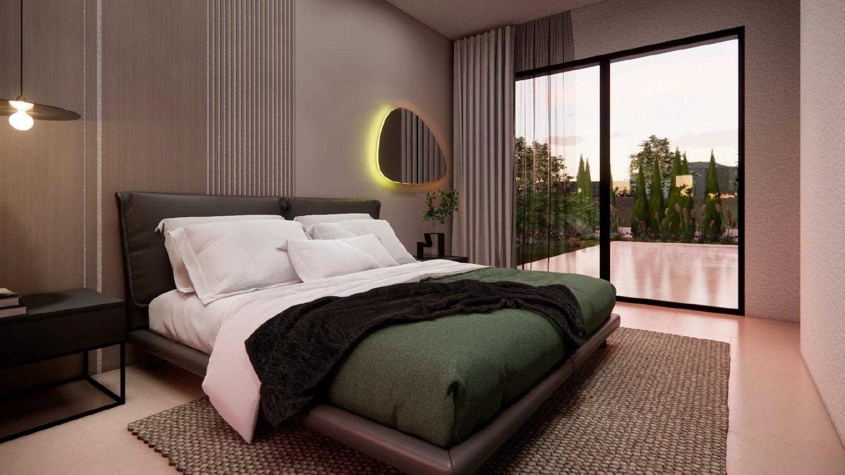 3 Bed, 3 Bath, HouseFor Sale, Torre Pacheco, Murcia