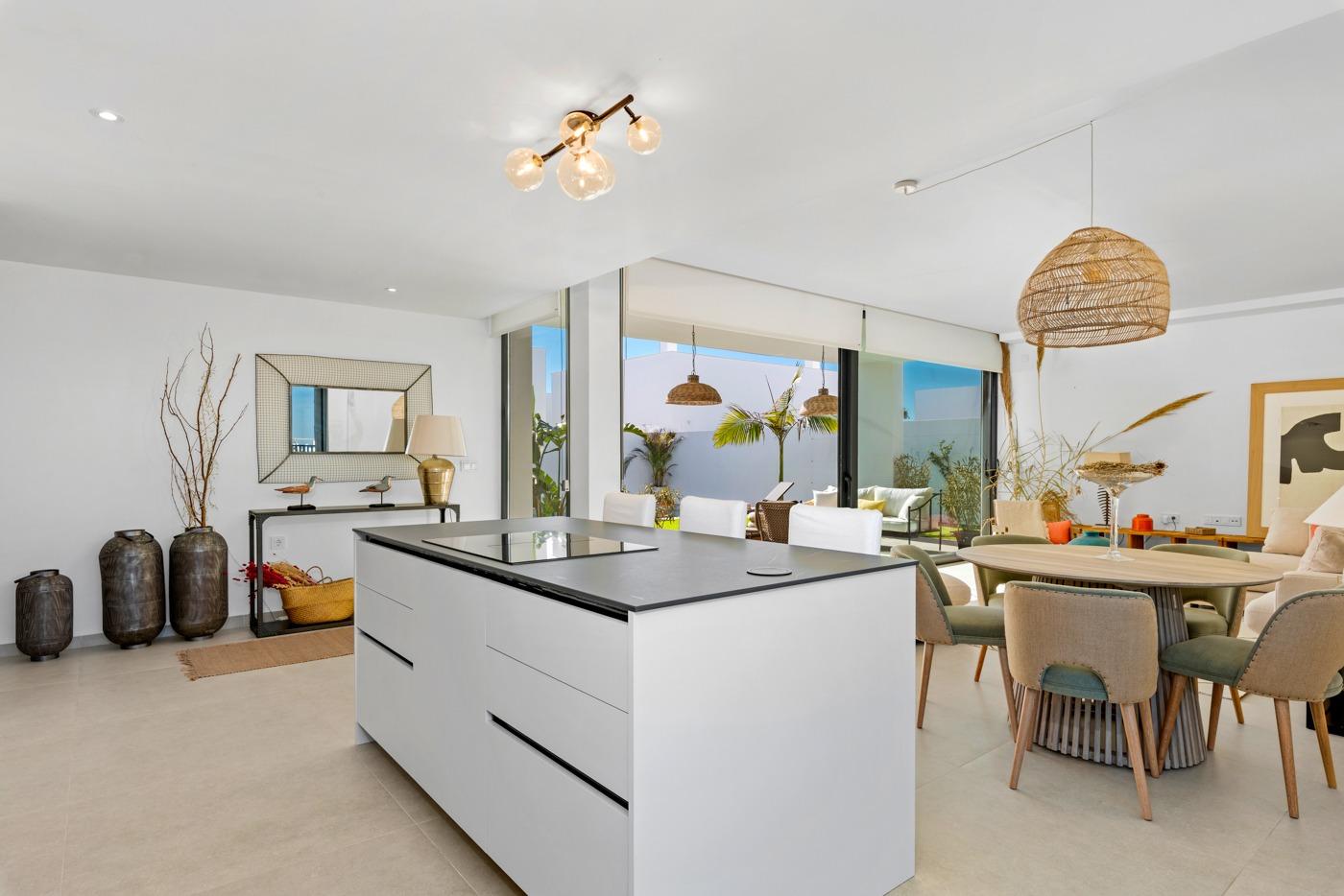 3 Bed, 2 Bath, HouseFor Sale, Cartagena, Murcia