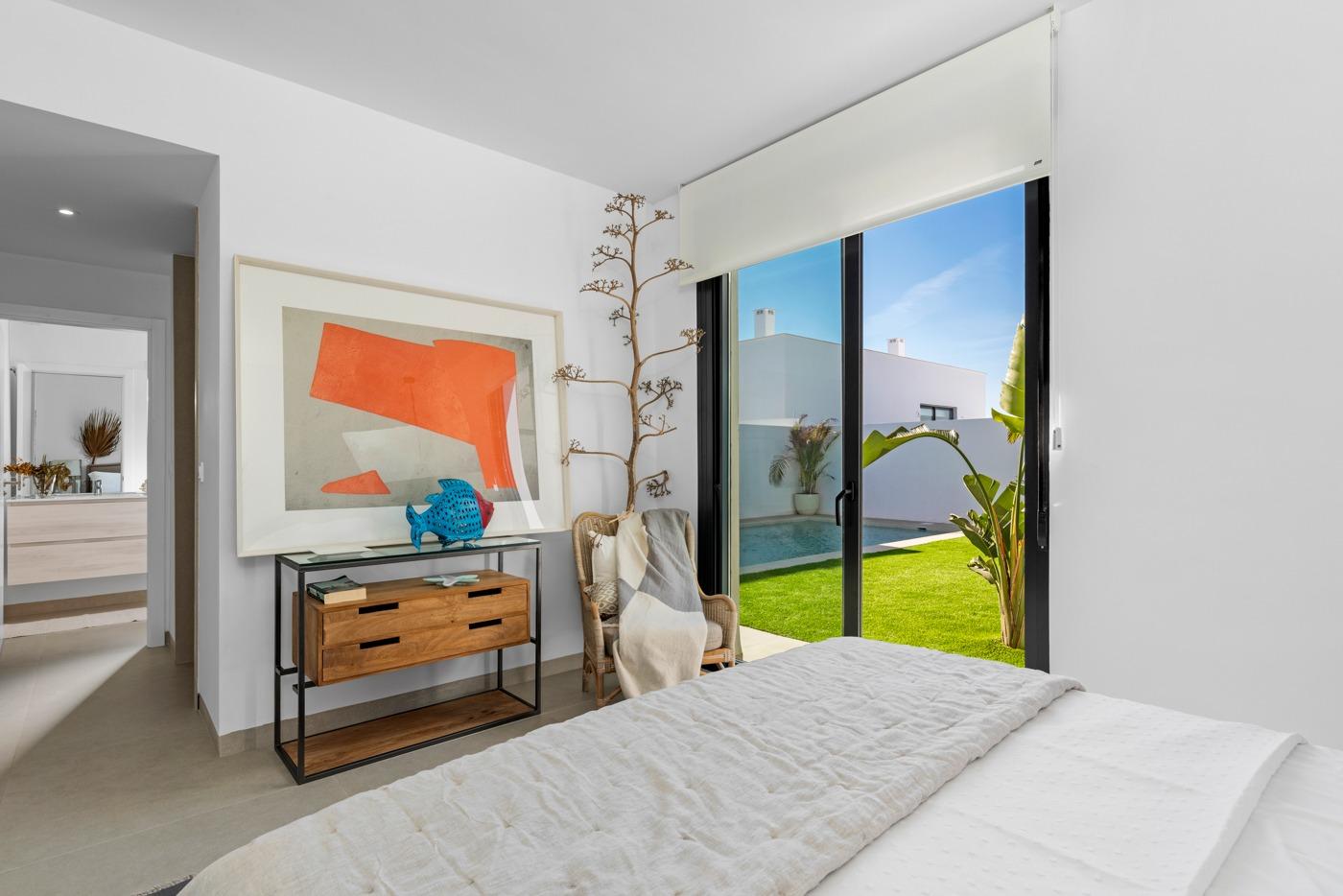 3 Bed, 2 Bath, HouseFor Sale, Cartagena, Murcia