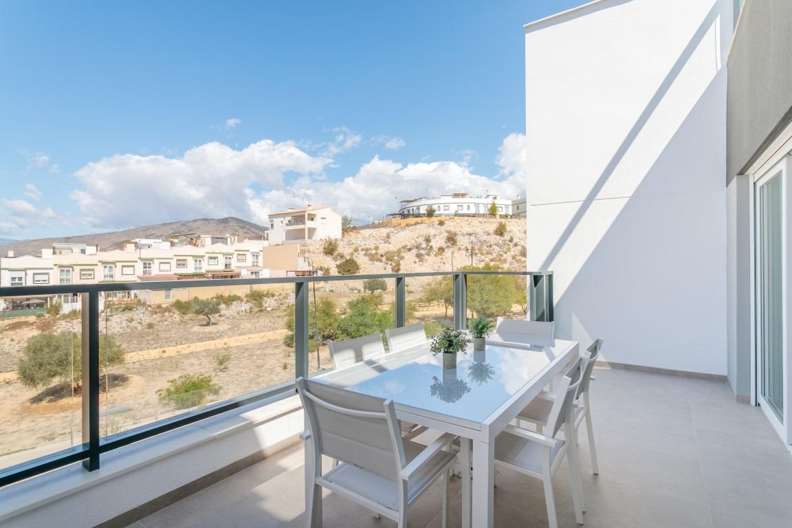 4 Bed, 3 Bath, HouseFor Sale, Finestrat, Alicante