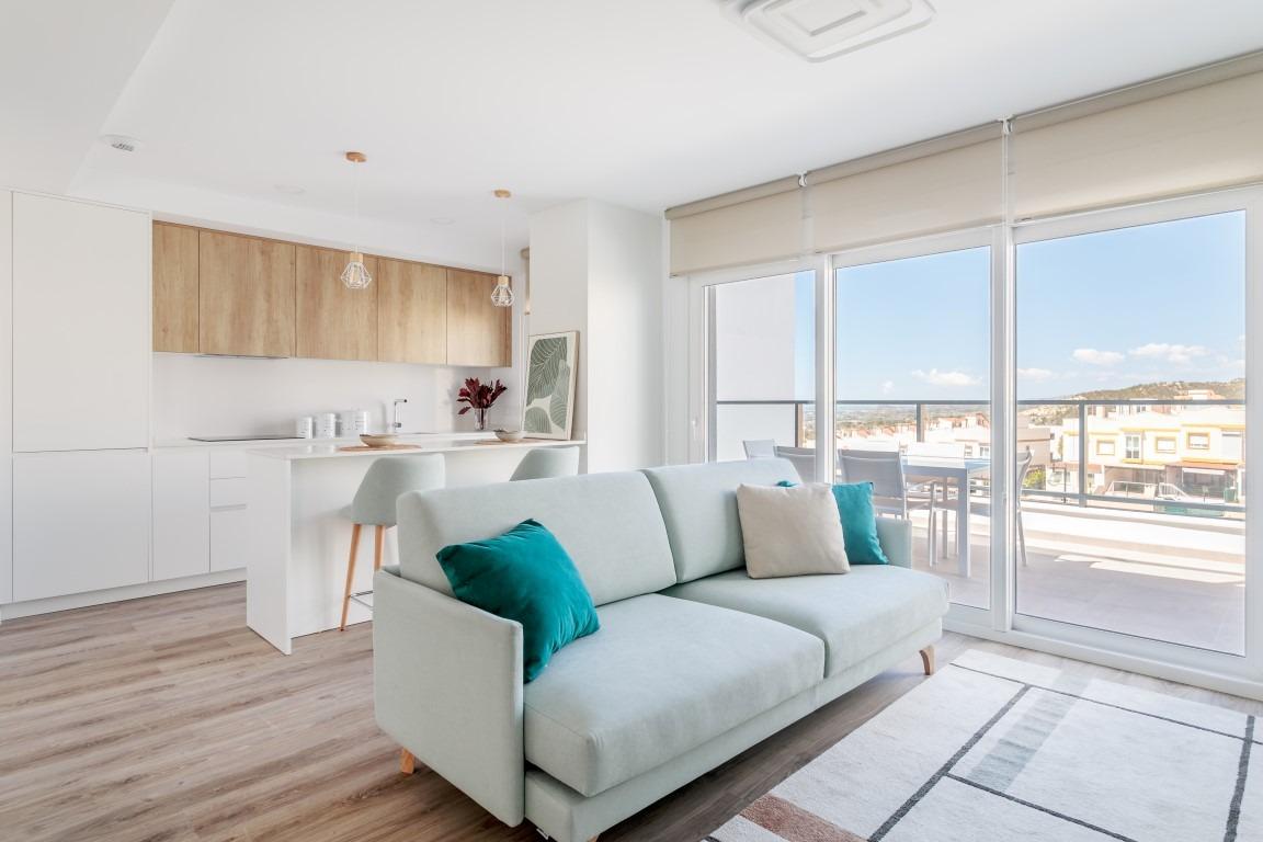 4 Bed, 3 Bath, HouseFor Sale, Finestrat, Alicante