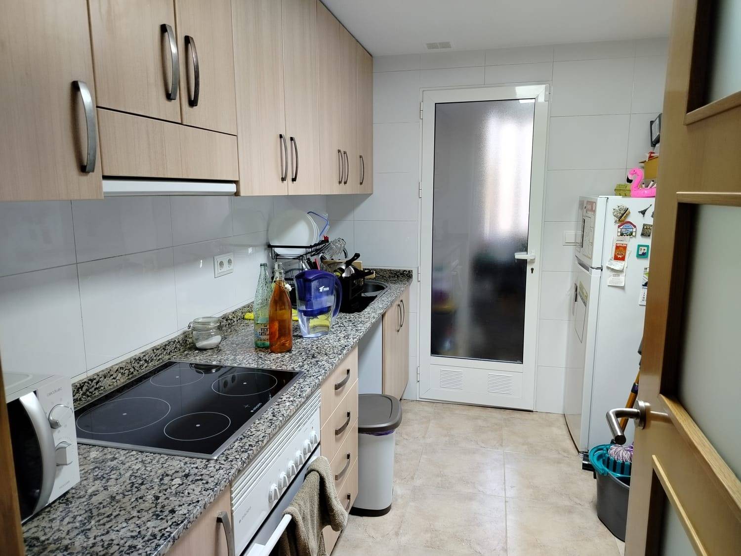2 Bed, 2 Bath, ApartmentFor Sale, San Pedro Del Pinatar, Murcia