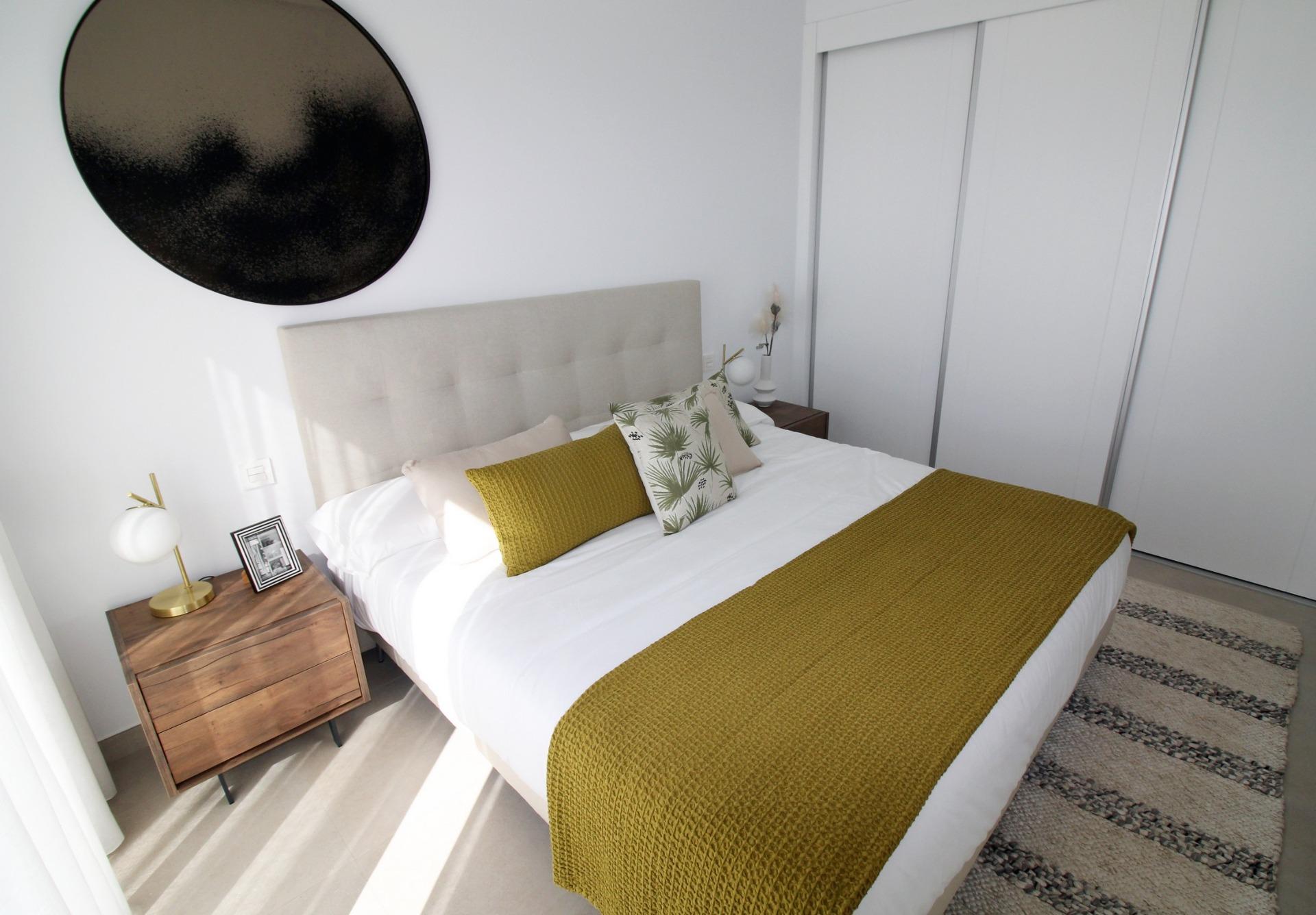 4 Bed, 2 Bath, HouseFor Sale, Pilar De La Horadada, Alicante