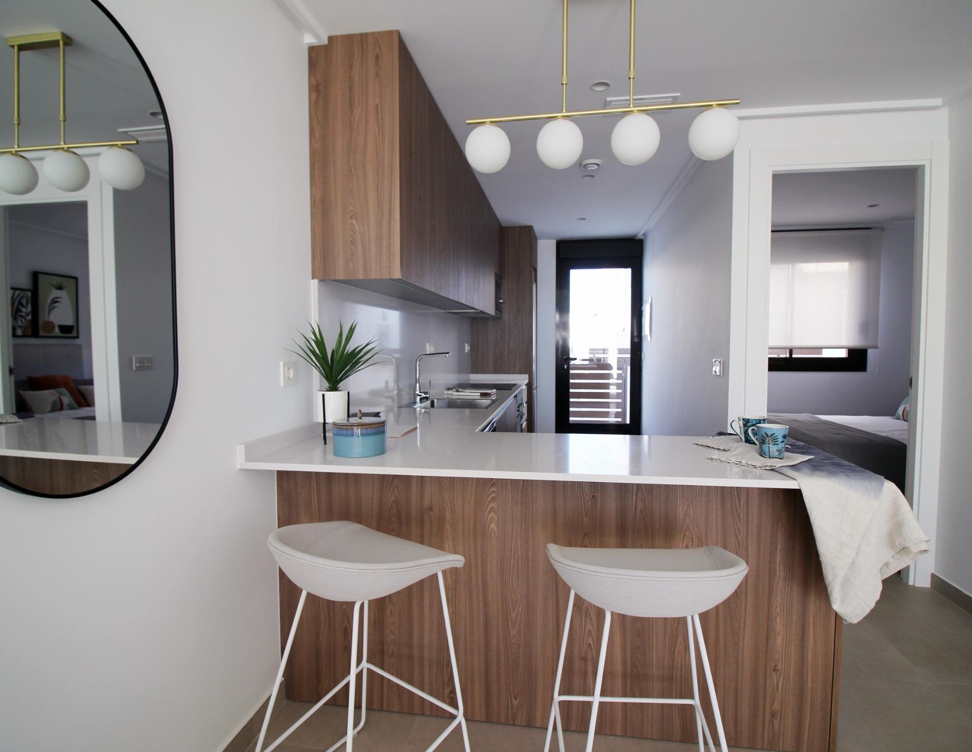 4 Bed, 2 Bath, HouseFor Sale, Pilar De La Horadada, Alicante