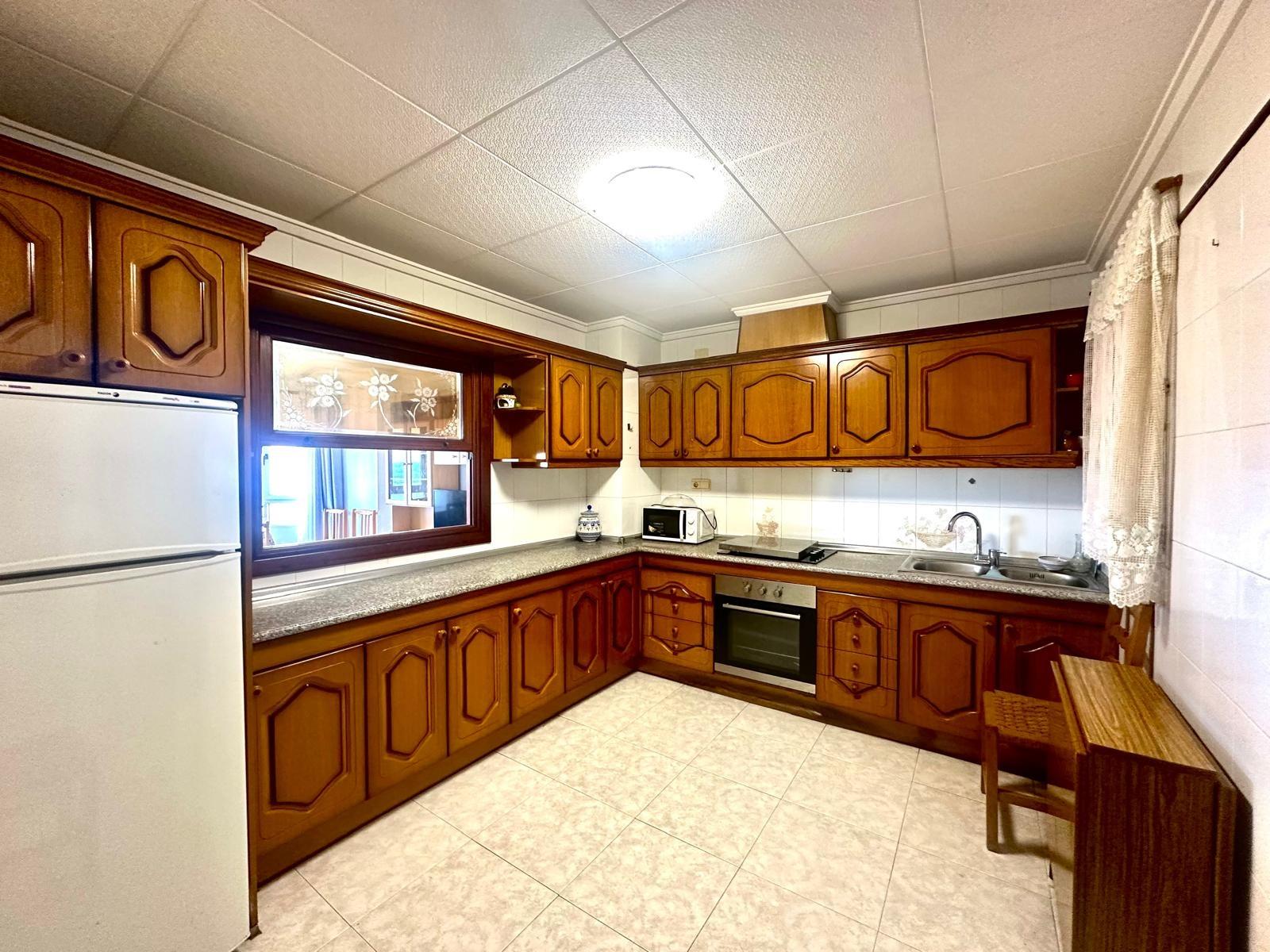 3 Bed, 2 Bath, ApartmentFor Sale, Torrevieja, Alicante