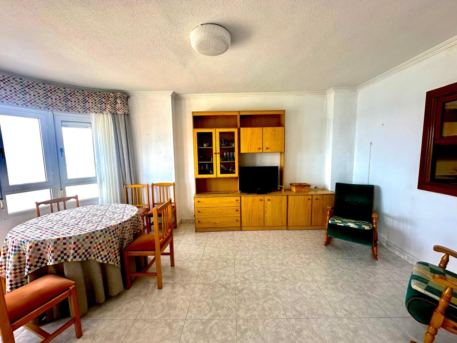 3 Bed, 2 Bath, ApartmentFor Sale, Torrevieja, Alicante