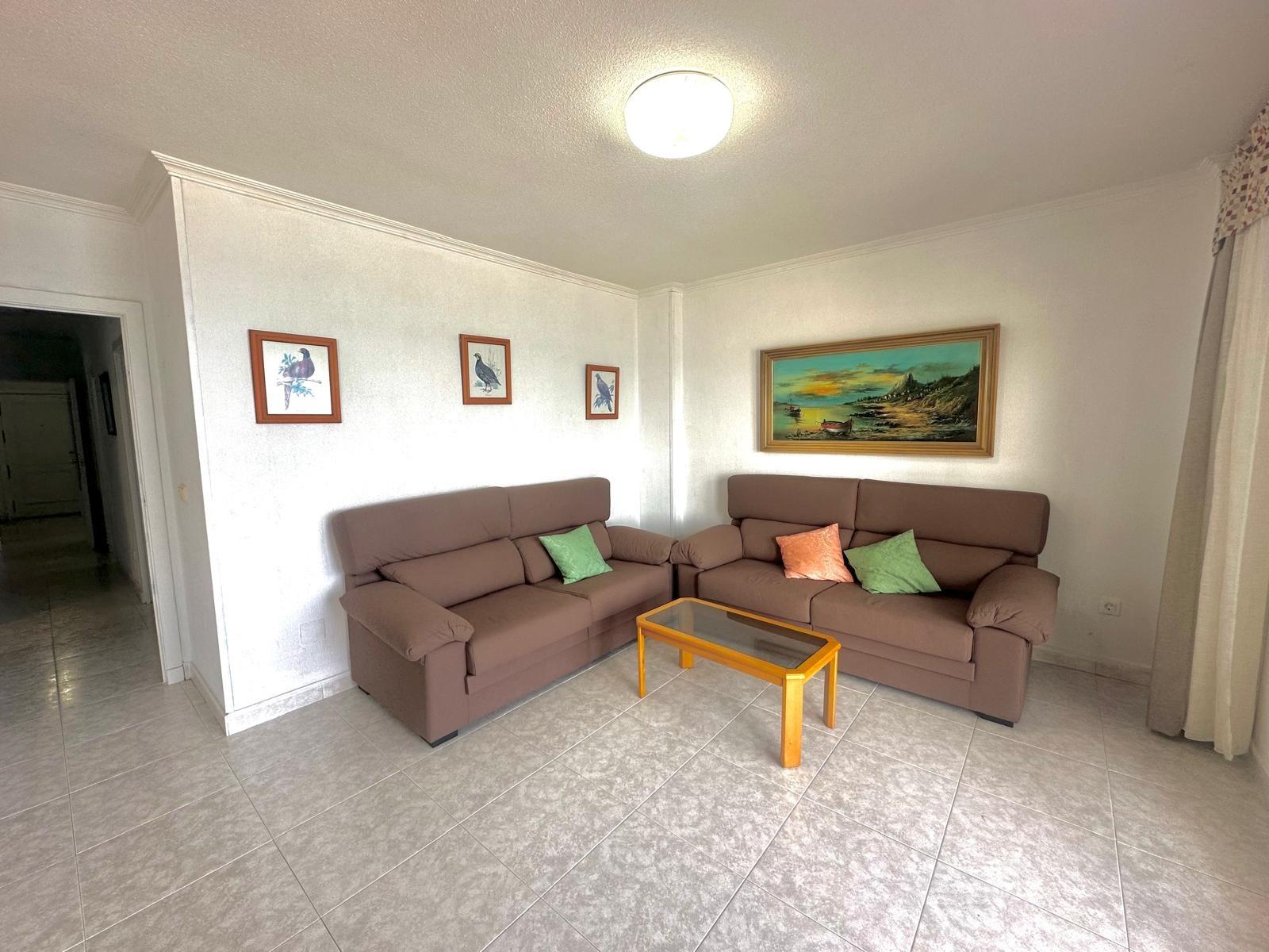 3 Bed, 2 Bath, ApartmentFor Sale, Torrevieja, Alicante