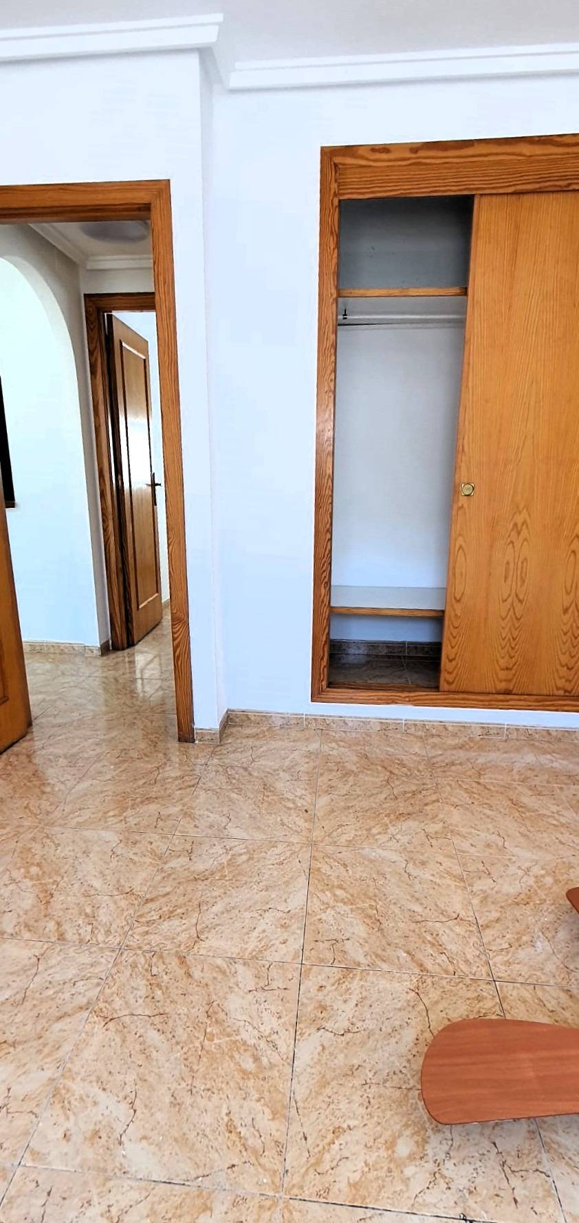 2 Bed, 1 Bath, ApartmentFor Sale, Torrevieja, Alicante