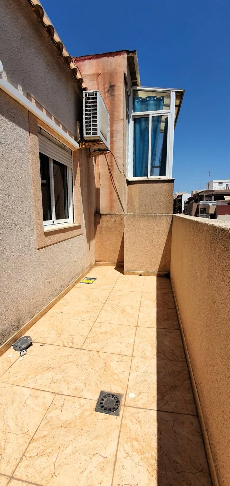 2 Bed, 1 Bath, ApartmentFor Sale, Torrevieja, Alicante