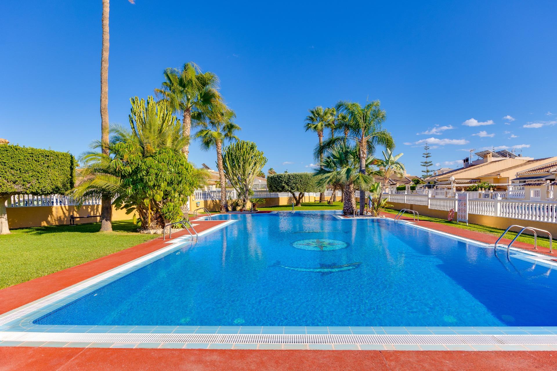 3 Bed, 2 Bath, HouseFor Sale, Torrevieja, Alicante