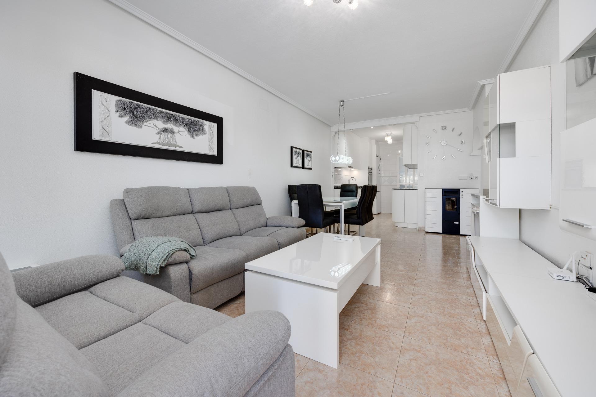 3 Bed, 2 Bath, HouseFor Sale, Torrevieja, Alicante