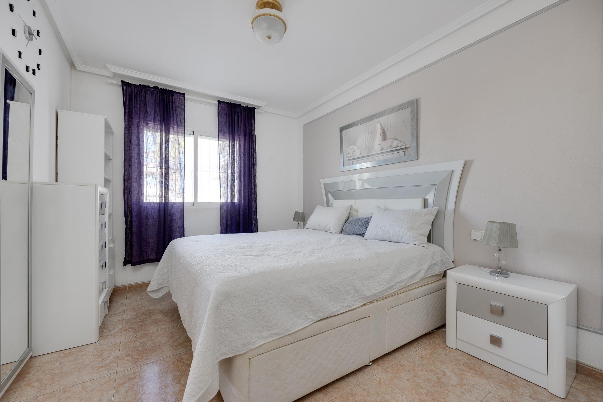 3 Bed, 2 Bath, HouseFor Sale, Torrevieja, Alicante