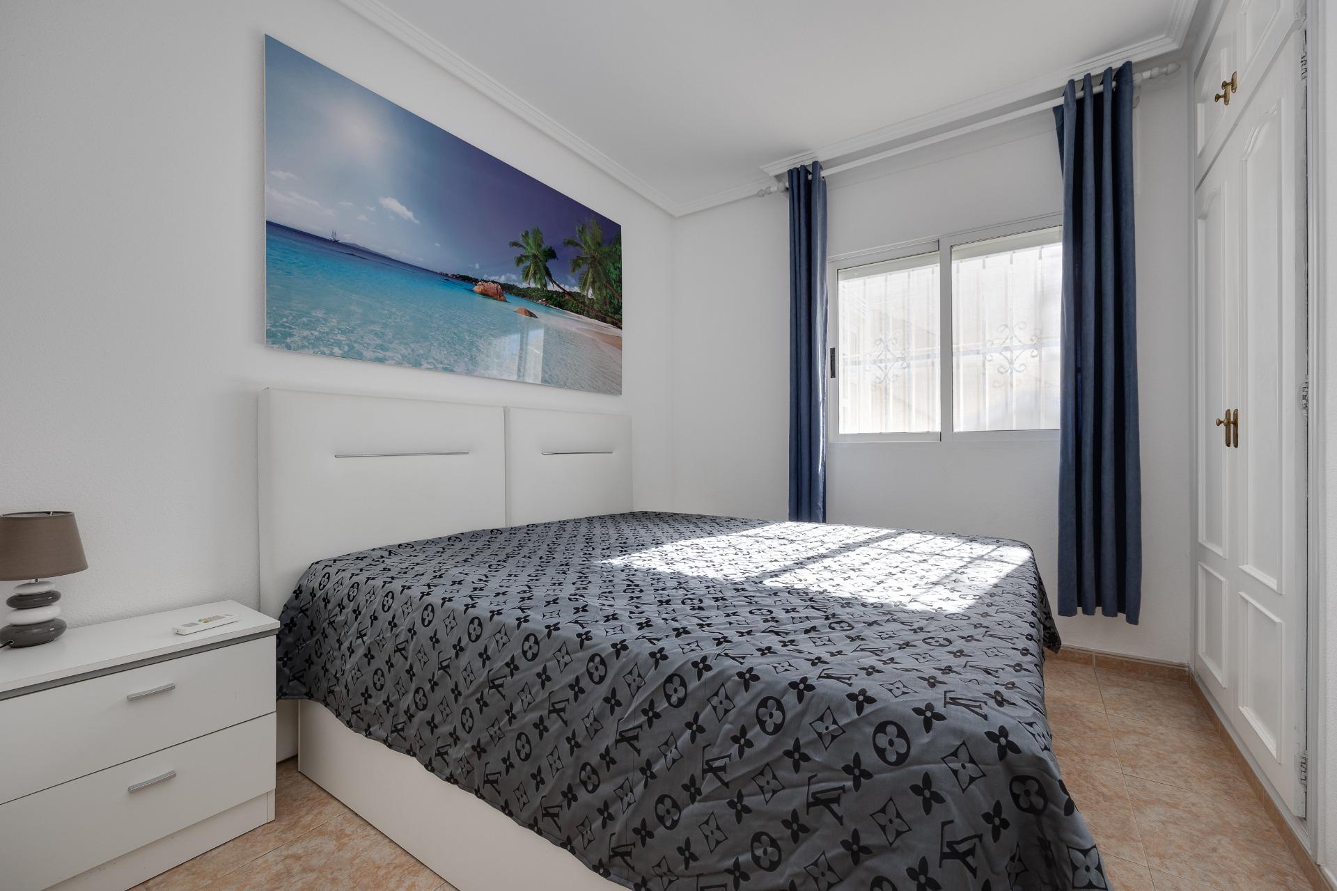 3 Bed, 2 Bath, HouseFor Sale, Torrevieja, Alicante