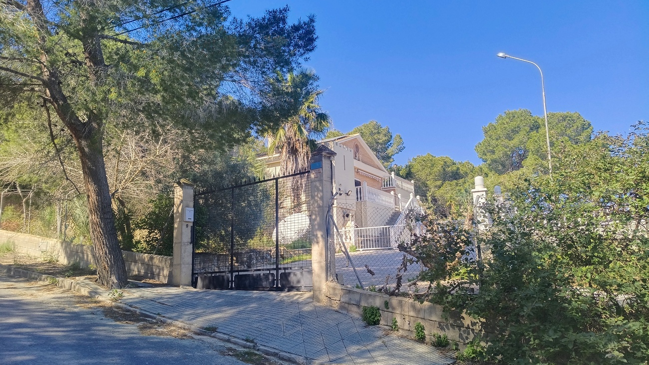 5 Bed, 3 Bath, HouseFor Sale, Canadas De San Pedro, Murcia